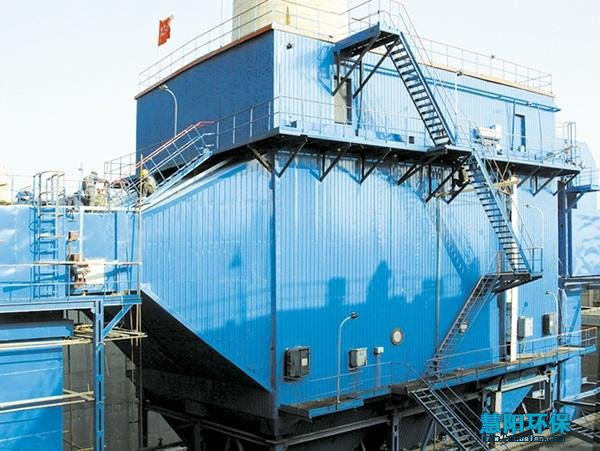 锅炉静电除尘器