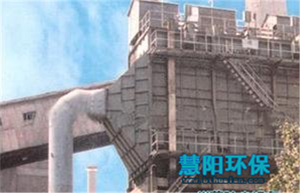 烘干机高压静电除尘器