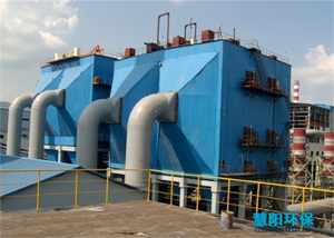 XWD系列电除尘器