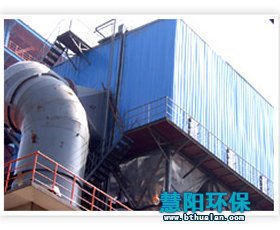 WDCM型静电除尘器