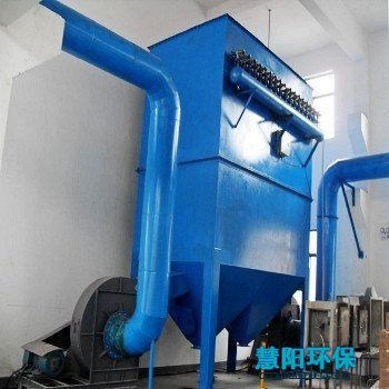 小型脉冲布袋除尘器