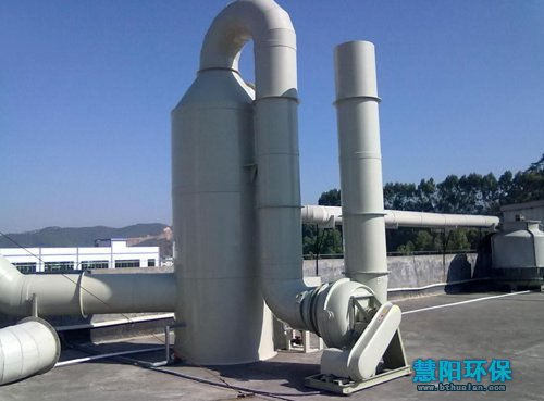 CCJ-A型冲激式除尘器