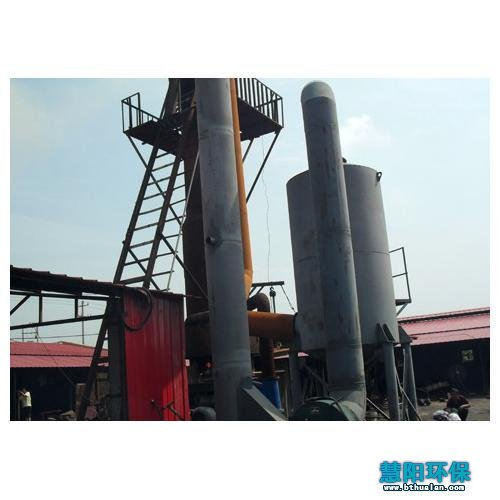 供应冲天炉除尘器