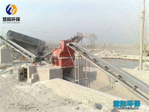 除尘器过滤面积与否影响到除尘效果