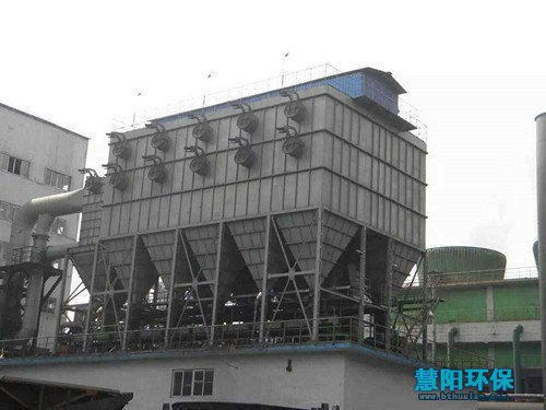 焦化厂除尘器在运行中需要注意的问题