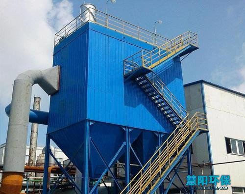 锅炉布袋除尘器如何维护保养