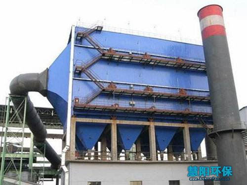 静电除尘器维修后的效果