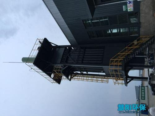 湿式静电除尘器为什么能达到超低排放