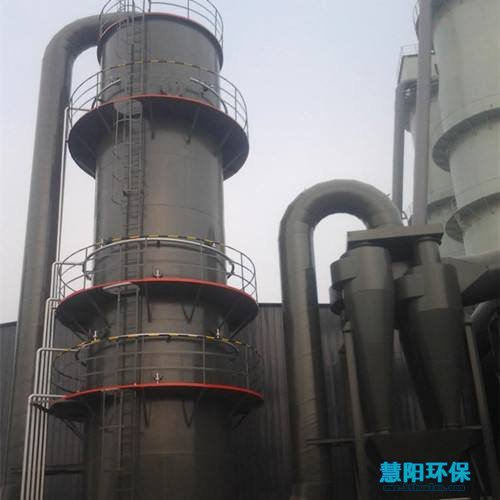 电捕焦油器维修内容及日常维护要点