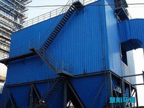 锅炉除尘器改造的必然性