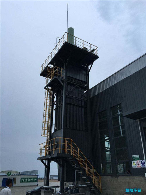 湿式静电除尘器发展前景