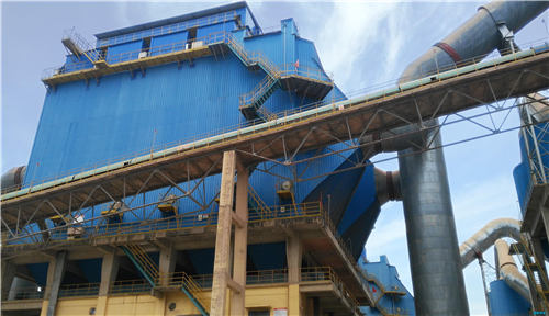 电袋复合除尘器的发展前景浅析