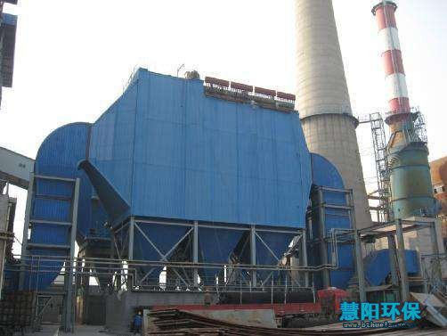 电袋复合除尘器未来会成为市场的主打产品
