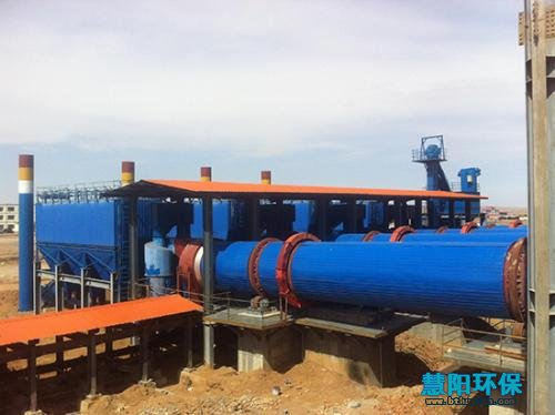 设计烘干机除尘器时应采取的措施