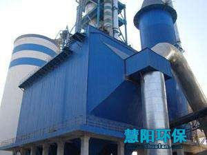 除尘器改造是当前的一种必然趋势