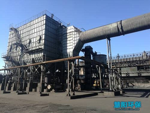 焦化厂布袋除尘器的维护要点