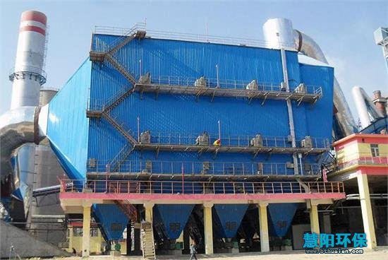 静电除尘器的安装要求及投运前的准备