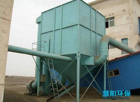 皮带机除尘器