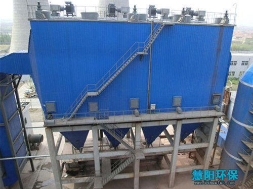 芒刺线造成静电除尘器除尘效率下降的原因分析