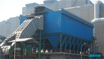 袋式除尘器的滤尘机制及设计风量需要考虑的要