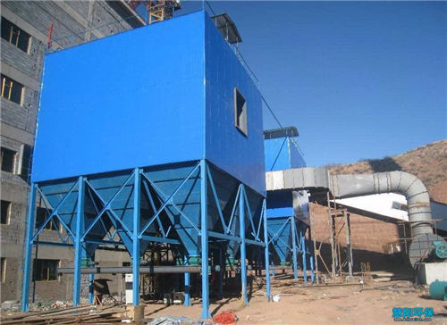 袋式除尘器在运行中需要注意的问题