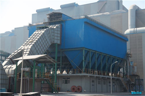 脉冲布袋除尘器在使用中的维护要点