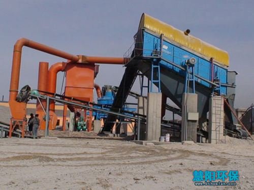 振动筛除尘器的维护指南