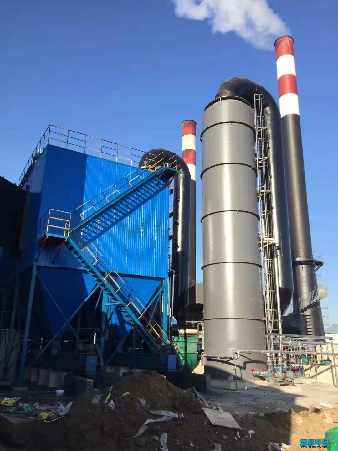 袋式除尘器在运行中需要注意的问题