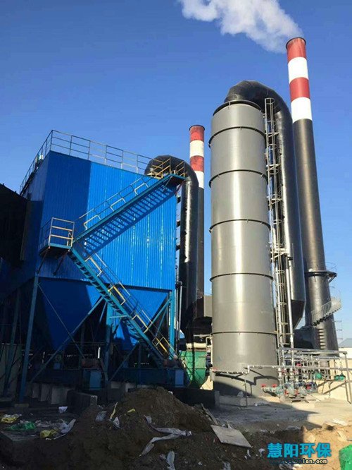 燃煤锅炉除尘器选型基本原则