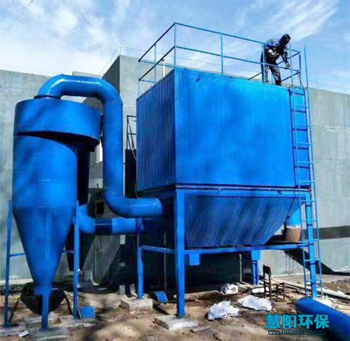 生物质锅炉除尘器新技能与布袋防护措施