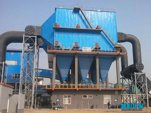 静电除尘器维修项目内容与质量技术要求