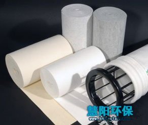 氟美斯涂层除尘布袋