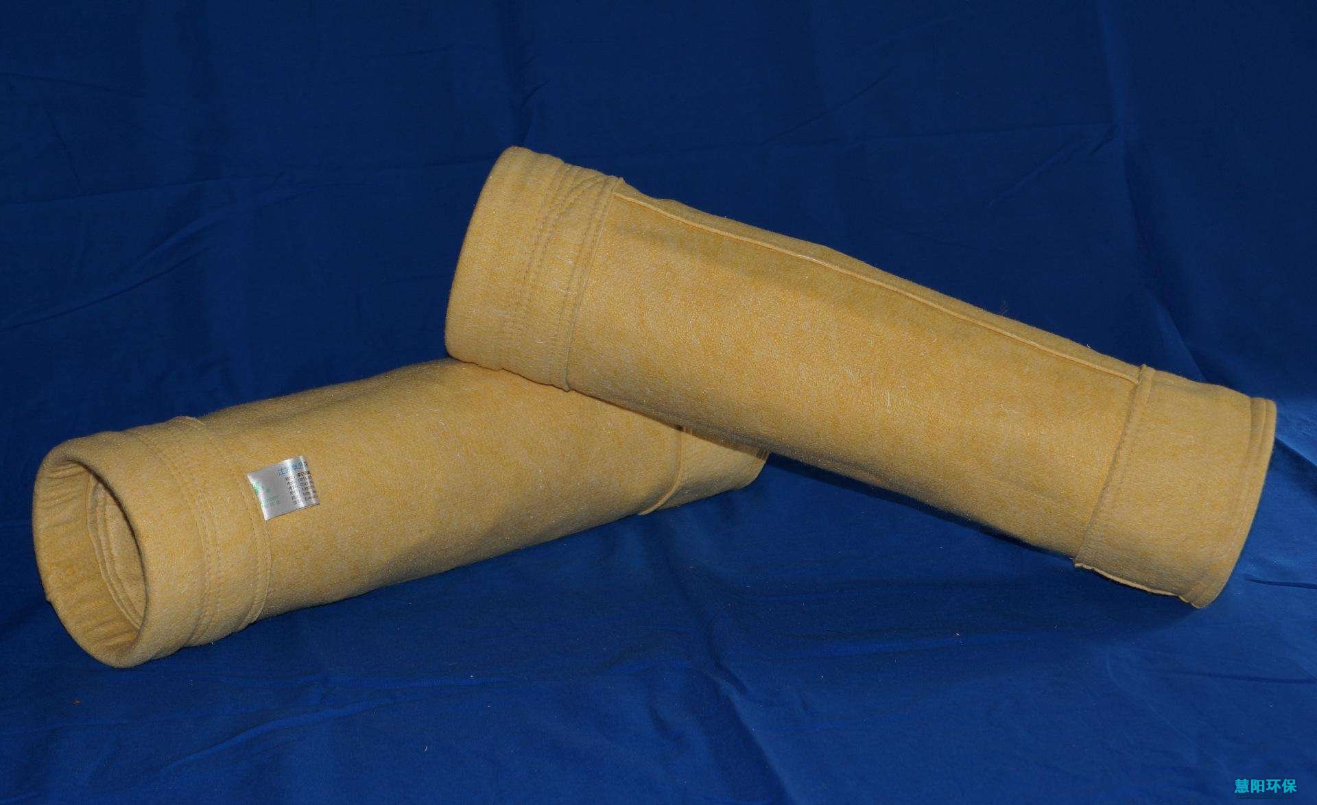 p84针刺毡除尘布袋