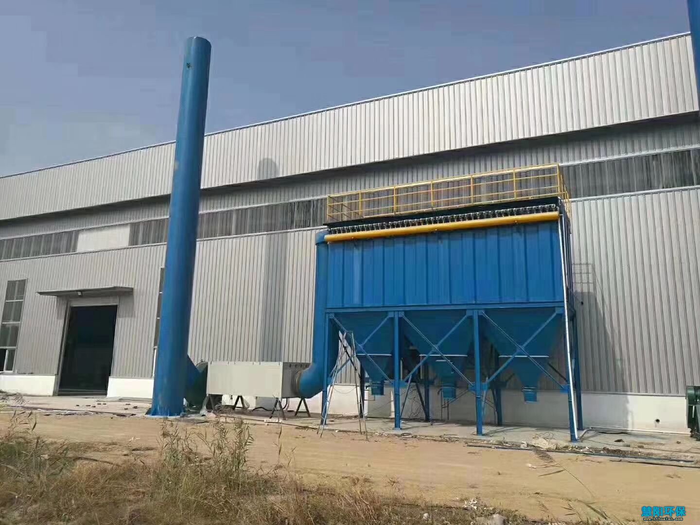 脉冲袋式除尘器厂家