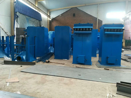 <b>单机布袋除尘器的运转注意事项</b>