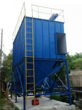 <b>电炉除尘器的工艺原理与系统设置</b>