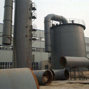 <b>电捕焦油器的运行与停工操作管理</b>