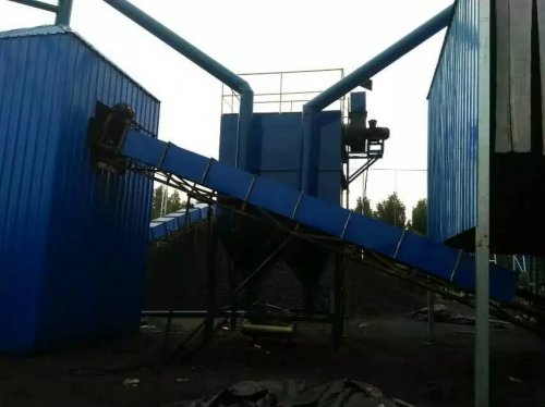 <b>破碎机除尘器厂家的选矿除尘设计</b>