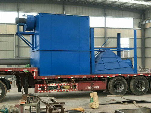 <b>脉冲单机除尘器的壳体结构与使用优势</b>