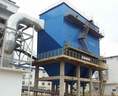 <b>慧阳湿式电除尘器的基本常识</b>