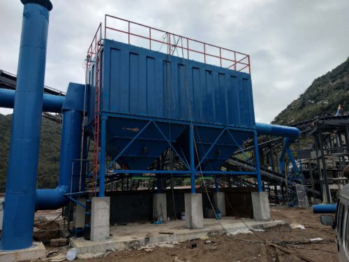 <b>水泥厂除尘器主要体现在哪些方面？</b>