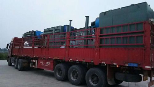 <b>脉冲单机除尘器发货邯郸通知</b>