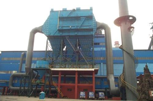 <b>锅炉静电除尘器存在的问题与除尘器改造方案</b>