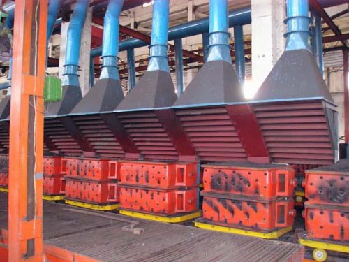 0.5吨、1吨、2吨、4吨、6吨、8吨、10吨电炉除尘器特点