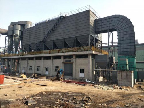 <b>脉冲袋式除尘器的安装、使用、维护、检修</b>