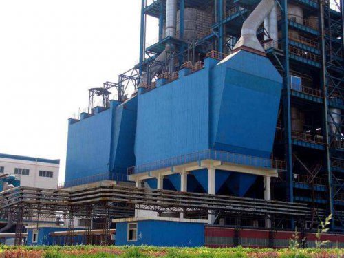 <b>静电除尘器在运行中易出现的问题及维修方法</b>