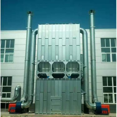 <b>慧阳木工除尘器的技术体现</b>