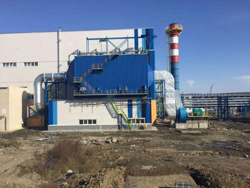 <b>静电除尘器改造措施</b>