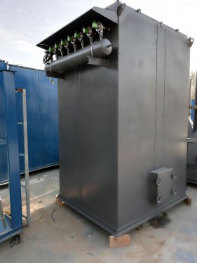 <b>小型单机布袋除尘器除尘要素及型号</b>