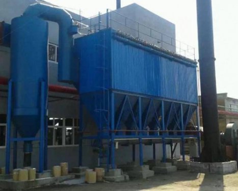<b>慧阳锅炉布袋除尘器价格定位合理性</b>